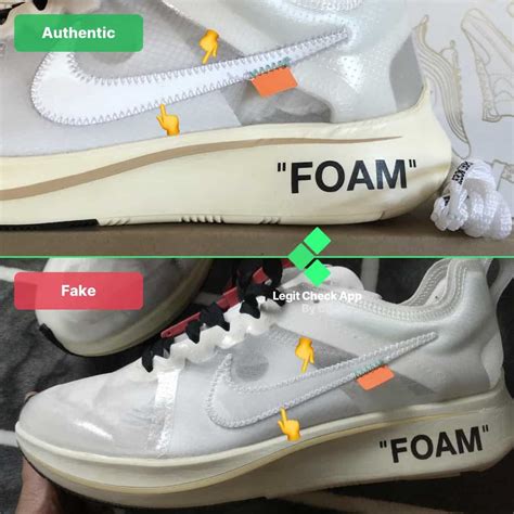 fake offwhite nike|off white nike release date.